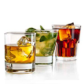 Alcoholische dranken