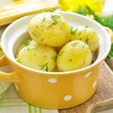 Pomme de terre