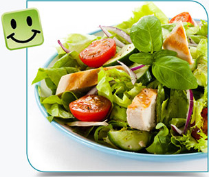 Gezonde voeding