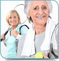 Tennissen