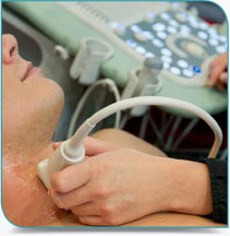Echografie