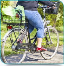 Fietsen