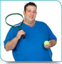 Tennissen