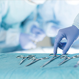 Chirurgie