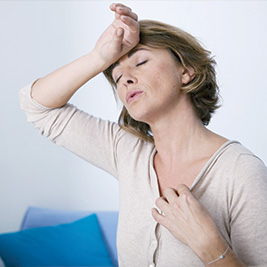 Menopauze