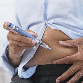 Diabetes type 1