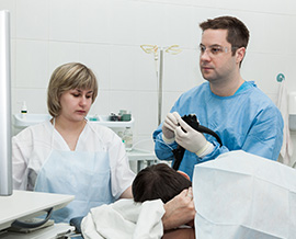 Endoscopie