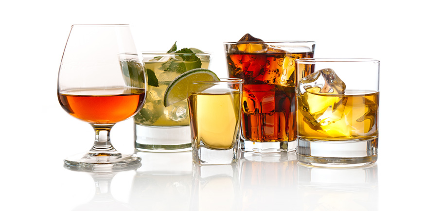 Alcohol