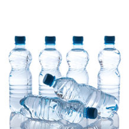 Regelmatig drinken