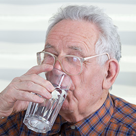 Drinken van 1,5 tot 2 liter per dag
