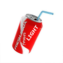 Koolzuurhoudende dranken 