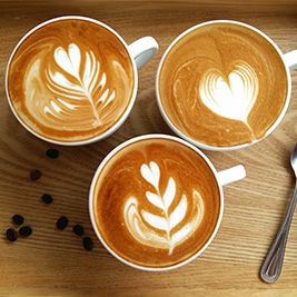 Koffie