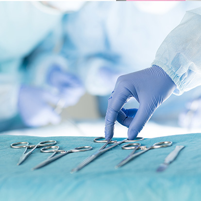 Chirurgie