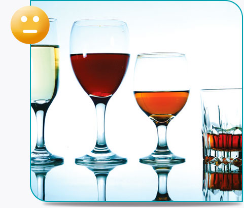 Alcohol