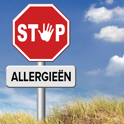 Allergieën