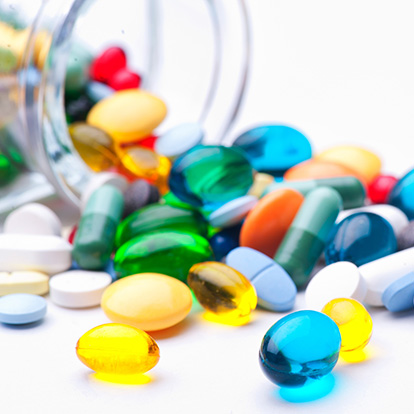 Antibiotica