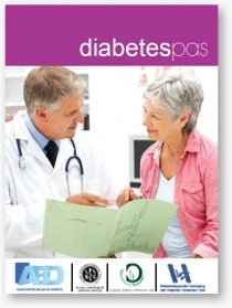Diabetespas