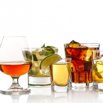 Alcohol