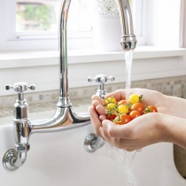 Preventieve hygiënische maatregelen