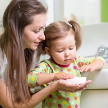 Therapeutische hygiënische maatregelen