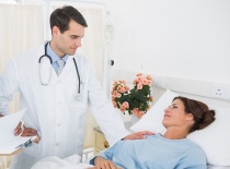 Postoperatieve controles