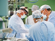 Chirurgie