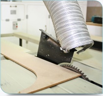 Inrichting van de werkplek