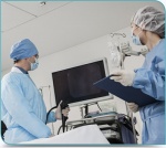 Toegang tot chirurgie