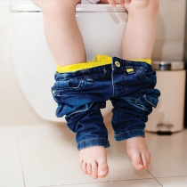 Anamnese bij kinderen