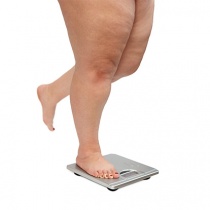 Controle van het gewicht en de voeding