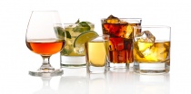 Tabak en alcohol: te vermijden