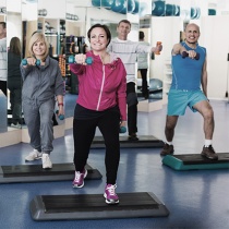 Een sport beoefenen