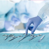 Behandeling van oudere personen
