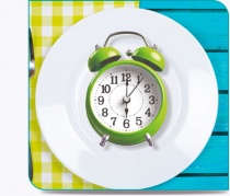 Tips voor gezond eten