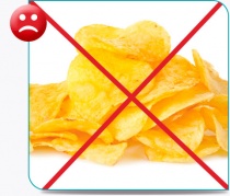Tips voor gezond eten