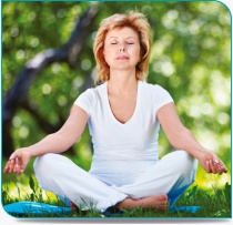 Stress onder controle houden
