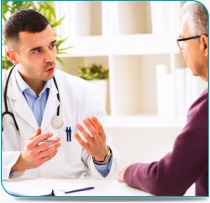 Goede therapietrouw