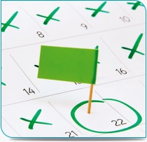 Goede therapietrouw